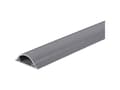 Miniatyrbild 1 av 4: TRU COMPONENTS kabelbro 1568193 PVC Grå Antal kanaler: 1 1000 mm Indhold: 1 m