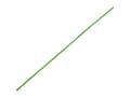 Pikkukuva 1 / 4: Tru Components 1569273 Cbbox0205-Green Geflechtschlauch Green Pet 2 Up To 5mm