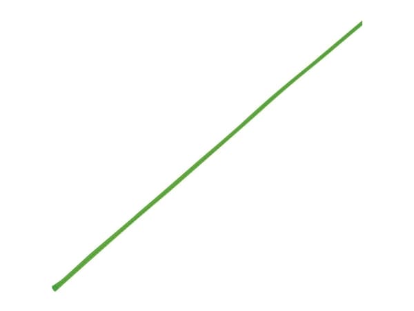 Tru Components 1569273 Cbbox0205-Green Geflechtschlauch Green Pet 2 Up To 5mm