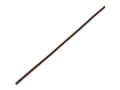 Miniatyrbild 3 av 4: TRU COMPONENTS 1569274 CBBOX0205-BROWN Strømpeflexslange Brun PET 2 til 5 mm 10 m