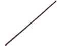Miniatyrbild 2 av 4: TRU COMPONENTS 1569274 CBBOX0205-BROWN Strømpeflexslange Brun PET 2 til 5 mm 10 m