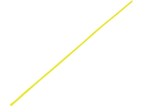 Tru Components Conrad 1570437 Cable Protector Yellow - Conrad 1570437, Yellow