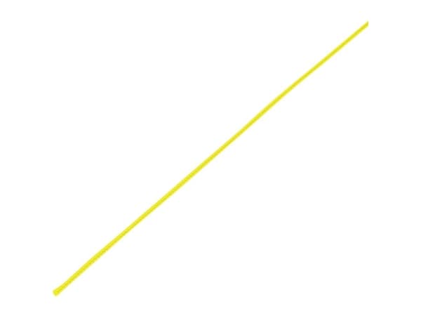 Tru Components Conrad 1570437 Cable Protector Yellow - Conrad 1570437, Yellow