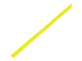 Pikkukuva 1 / 4: TRU COMPONENTS 1571639 CBBOX0510-YL Strømpeflexslange Gul PET 5 til 10 mm 10 m 10 m