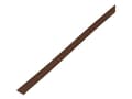 Miniatyrbild 1 av 4: TRU COMPONENTS 1571647 CBBOX1221-BN Strømpeflexslange Brun PET 12 til 21 mm 10 m
