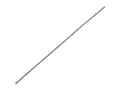 Miniatyrbild 3 av 4: TRU COMPONENTS 1571650 CBBOX0409-GY Strømpeflexslange Grå PET 4 til 8 mm 10 m