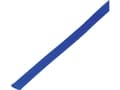 Miniatyrbild 2 av 4: TRU COMPONENTS 1572534 CBBOX2028-BL Strømpeflexslange Blå PET 20 til 28 mm 5 m