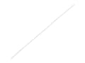 Pikkukuva 1 / 4: TRU COMPONENTS 1572561 CBBOX0408-WT Strømpeflexslange Hvid PET 4 till 8 mm 10 m
