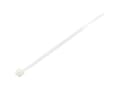 Pikkukuva 1 / 4: TRU COMPONENTS 1592756 TC-RCV100203 Kabelbinder 102 mm 3,60 mm Natur Oplukkelig 100 stk
