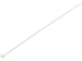 Pikkukuva 2 / 4: TRU COMPONENTS 1592844 TC-RCV200203 Kabelbinder 200 mm 4,80 mm Natur Oplukkelig 100 stk TRU COMPONENTS 1592844 TC-RCV200203 Kabelbinder 200 mm 4,80 m