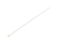 Pikkukuva 1 / 4: TRU COMPONENTS 1592844 TC-RCV200203 Kabelbinder 200 mm 4,80 mm Natur Oplukkelig 100 stk TRU COMPONENTS 1592844 TC-RCV200203 Kabelbinder 200 mm 4,80 m