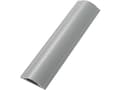 Pikkukuva 3 / 4: TRU COMPONENTS kabelbro 1592919 PVC Grå Antal kanaler: 1 1000 mm Indhold: 1 stk