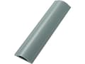 Pikkukuva 1 / 4: TRU COMPONENTS kabelbro 1592919 PVC Grå Antal kanaler: 1 1000 mm Indhold: 1 stk