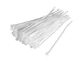 Pikkukuva 3 / 4: TRU COMPONENTS 1593681 TC-CV250203 Kabelbinder 250 mm 4,80 mm Natur 100 kpl TRU COMPONENTS 1593681 TC-CV250203 Kabelbinder 250 mm 4,80 mm Natur 100 k