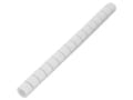 Miniatyrbilde 3 av 4: TRU COMPONENTS 1593714 TC-CV250203 Kabelslange 15 mm (max) Hvid 50 m