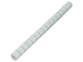 Miniatyrbilde 1 av 4: TRU COMPONENTS 1593714 TC-CV250203 Kabelslange 15 mm (max) Hvid 50 m
