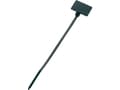Pikkukuva 1 / 4: TRU COMPONENTS 532045 Päämerkintä Kohokuvioitu pinta: 20 x 13 mm Luonto 1 kpl