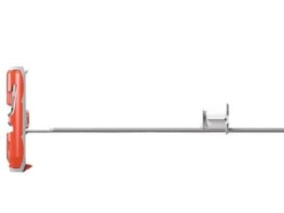 Fischer DUOTEC 10 nylon kipdybel - (50 stk.)