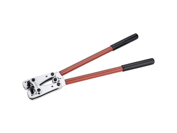 Cimco Cimco Werkzeuge 101880 Prestang Rørkabelsko 10 til 120 mm²