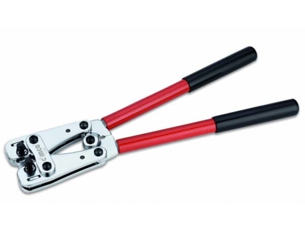 Cimco 101880 Prestang Rørkabelsko 10 til 120 mm²
