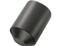 Pikkukuva 2 / 4: TRU COMPONENTS 1565211 Lämpökutistettava päätykappale Nimellishalkaisija (ennen kutistumista): 100 mm 1 kpl