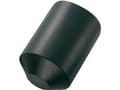 Pikkukuva 1 / 4: TRU COMPONENTS 1565211 Lämpökutistettava päätykappale Nimellishalkaisija (ennen kutistumista): 100 mm 1 kpl