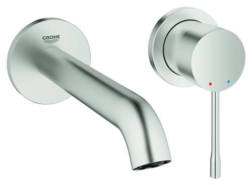 GROHE 19408DC1, Baderomsvask