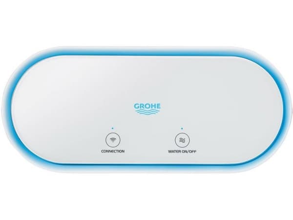 Grohe Sense Guard 230V EU - Grohe Sense Guard 230V EU 22500LN0
