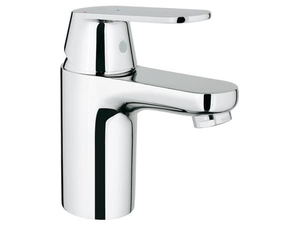 GROHE 2337600E, Baderomsvask
