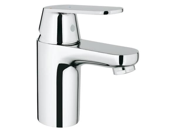 GROHE 2337600E, Baderomsvask