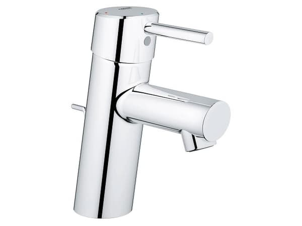 GROHE 2338010E, Baderomsvask