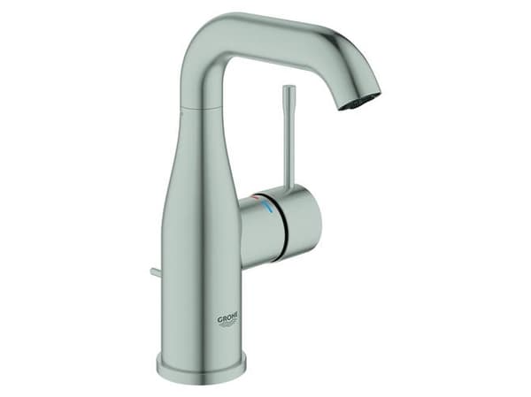 GROHE 23462DC1, Baderomsvask