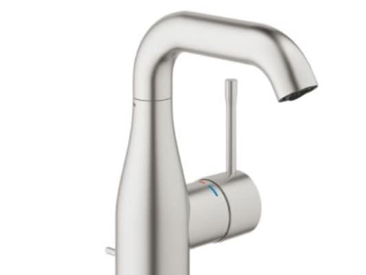 GROHE 23462DC1, Baderomsvask