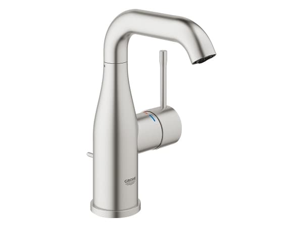 GROHE 23462DC1, Baderomsvask
