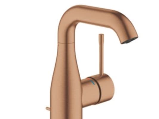 GROHE 23462DL1, Baderomsvask
