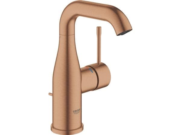 GROHE 23462DL1, Baderomsvask