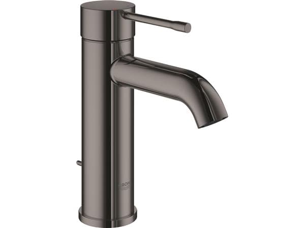 Grohe Essence servantbatteri - polert hard grafitt
