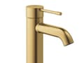 Miniatyrbilde 3 av 5: Grohe Essence servantkran S-størrelse - børstet messing