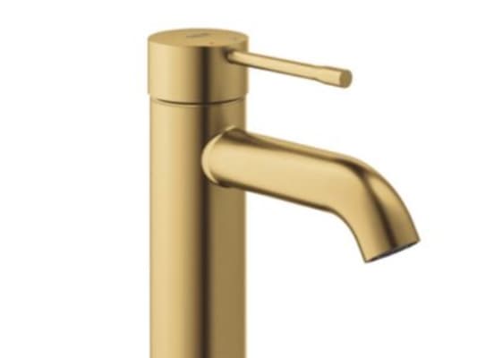Grohe Essence servantkran S-størrelse - børstet messing