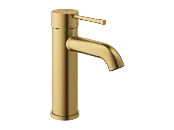 Grohe Essence servantkran S-størrelse - børstet messing