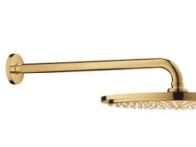 Grohe RSH Cosmo 310 hodedusj s. - Hodedusjsett 380 mm, 1 spray, Cool Sunrise 26066GL0