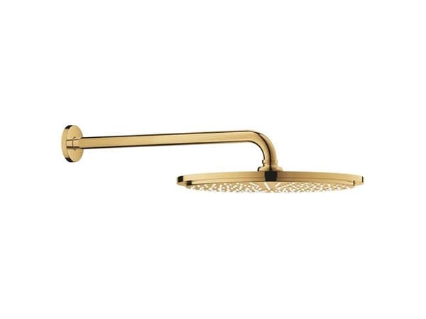 Grohe RSH Cosmo 310 hodedusj s. - Hodedusjsett 380 mm, 1 spray, Cool Sunrise 26066GL0