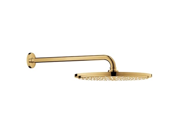 Grohe RSH Cosmo 310 hodedusj s. - Hodedusjsett 380 mm, 1 spray, Cool Sunrise 26066GL0