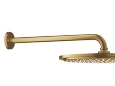 GROHE Rainshower Cosmopolitan 310, Guld, 1 styck