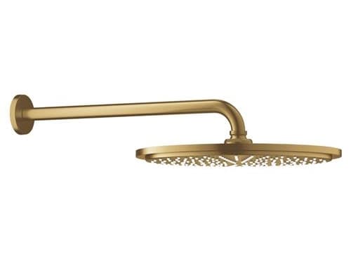 GROHE Rainshower Cosmopolitan 310, Guld, 1 styck