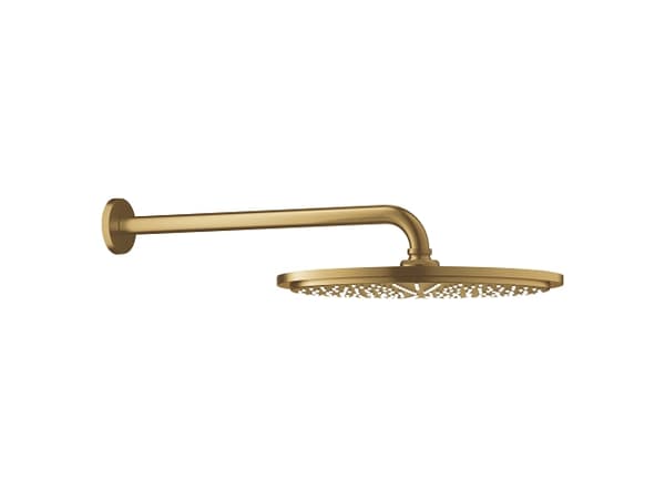 GROHE Rainshower Cosmopolitan 310, Guld, 1 styck