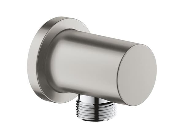 GROHE Rainshower, Stål, 1 styck