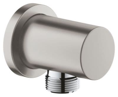 GROHE Rainshower, Stål, 1 styck