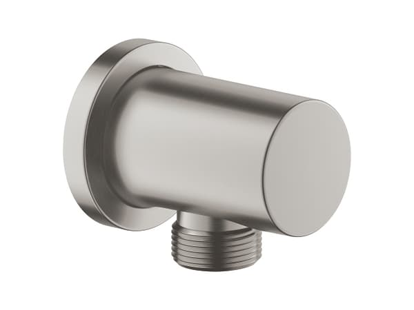 GROHE Rainshower, Stål, 1 styck