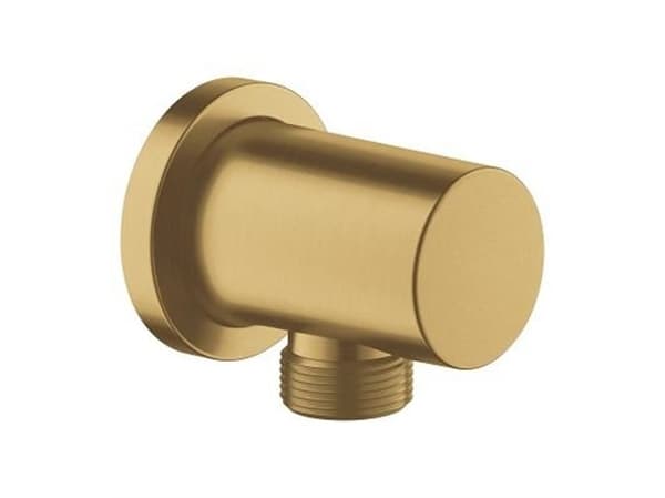 Grohe Rainshower utløpsvinkel - Bør. Cool Sunrise, Rainshower Connecting Bend, vegg 27057GN0